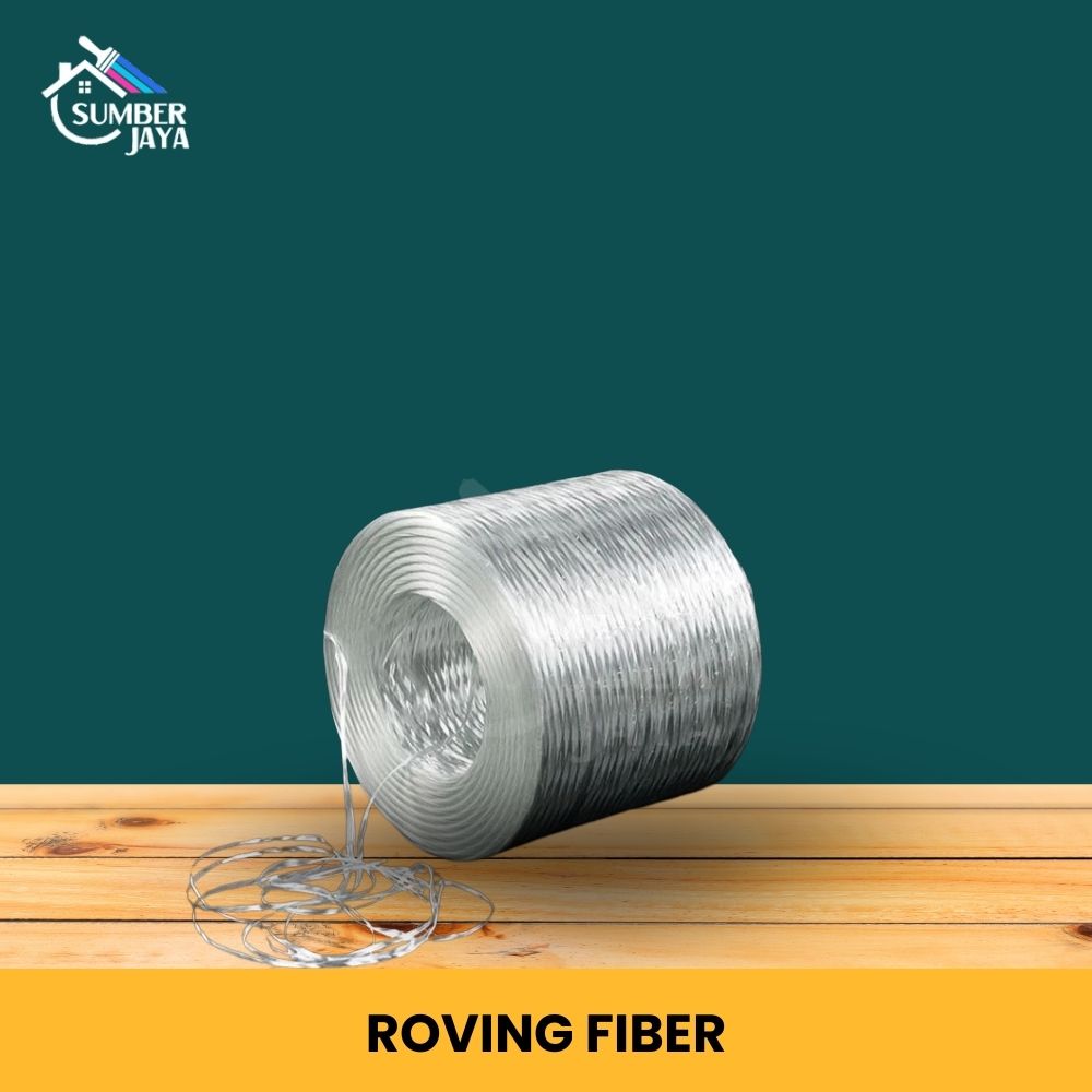 Roving Fiber